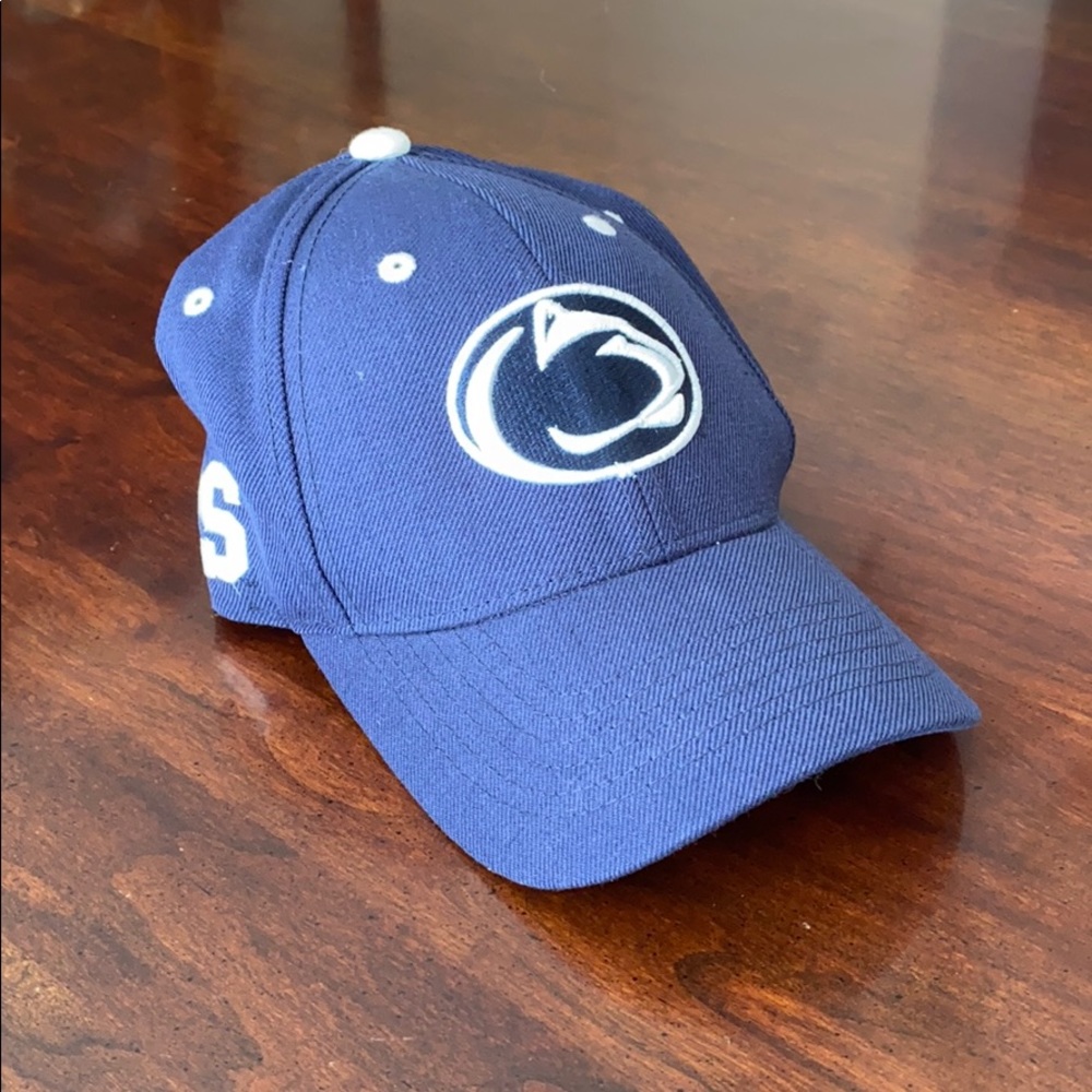 Penn State Adult Baseball Hat